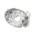 Custom Aluminium -Würfel -Casting -Produkte CNC -Bearbeitungsservice